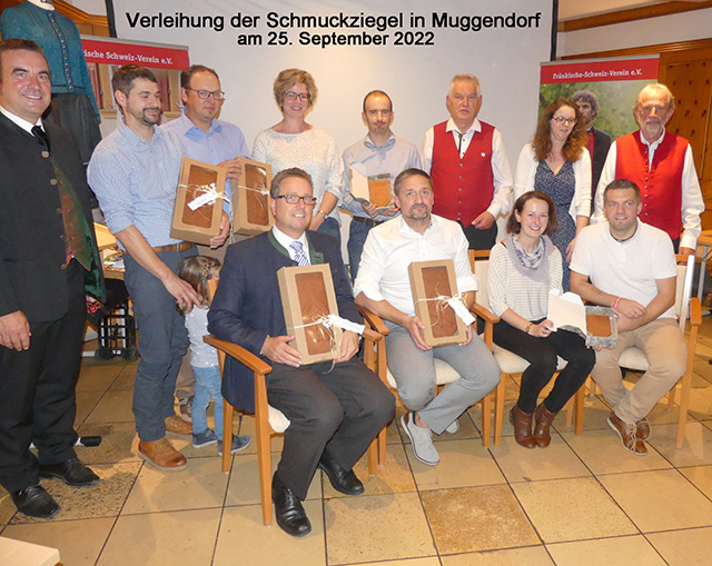 Schmuckziegel-Gewinner 2021/22