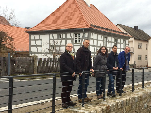 SCHMUCKZIEGEL-RUNDFAHRT 2020 SCHMUCKZIEGEL-RUNDFAHRT 2020