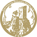 Fränkischer Schweiz Verein - Logo